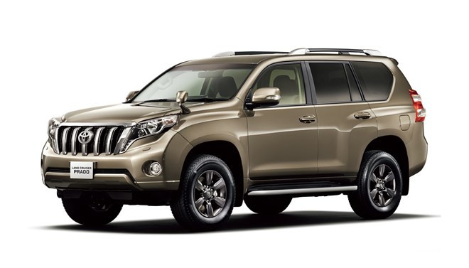 Huyền thoại Land Cruiser 70 được Toyota hồi sinh tại Nhật Bản - ảnh 6