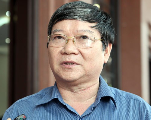 Tham nhũng... nhà công vụ - ảnh 2