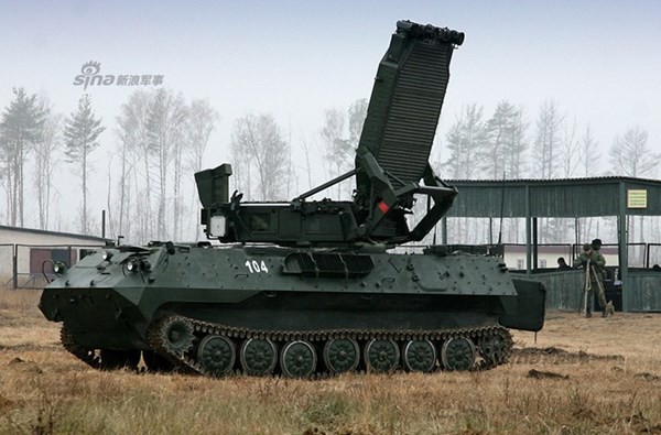 Mục kích Quân đội Nga tập trận chống xe tăng - ảnh 7
