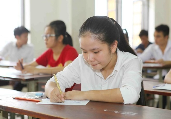 Tích hợp môn Lịch sử: Giảm áp lực chứ không giảm kiến thức - ảnh 1