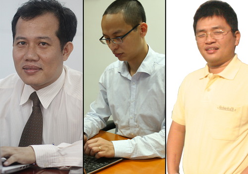 Trực tuyến: Điện thoại thông minh và nỗi lo bị nghe lén - ảnh 2