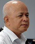 Tôi luôn tin vào chế định thừa phát lại - ảnh 1