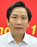 ‘Không có vùng cấm trong tinh giản biên chế’ - ảnh 1