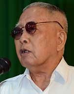 ‘Từ năm 1980 đã có ý tưởng mở rộng về phía Bắc’ - ảnh 3
