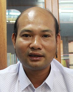 CSGT nói về việc dùng lưới bắt xe vi phạm - ảnh 1