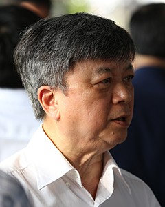‘Xây nhà hát phải đảm bảo quyền lợi dân Thủ Thiêm’ - ảnh 1
