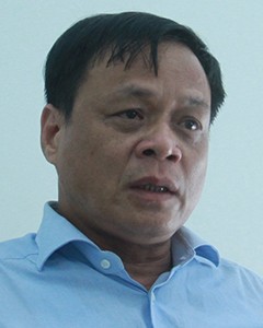 Đà Nẵng chấm lại toàn bộ bài thi công chức - ảnh 1