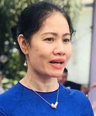 Nhiều nơi cùng ra đòn triệt nạn tráo sổ đỏ - ảnh 1