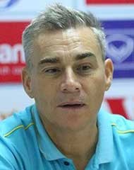 HLV Rodrigo: ‘Đội tuyển Futsal Việt Nam thuộc về tương lai…’ - ảnh 1