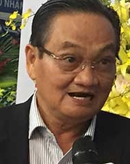 Để TP.HCM kịp chuyến tàu thành trung tâm tài chính - ảnh 3