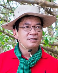 Miền Tây sẽ sạt lở dữ dội vào đầu mùa mưa tới - ảnh 1
