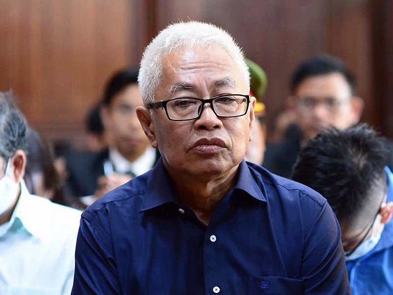 Công ty Ba Son chuyển trả lại 250 tỉ đồng - ảnh 1