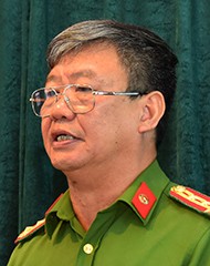 Đối phó ma túy khu ‘tam giác vàng’ tuồn về Việt Nam - ảnh 1