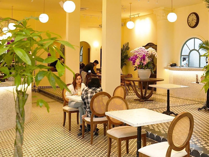 Ông lớn bất động sản lấn sân kinh doanh F&B - ảnh 1