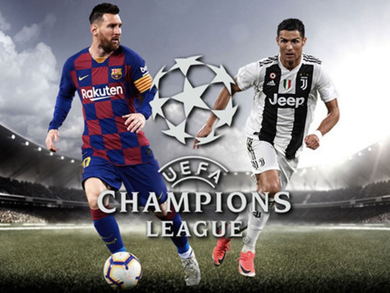 Champions League: Đâu chỉ có Messi và Ronaldo - ảnh 1