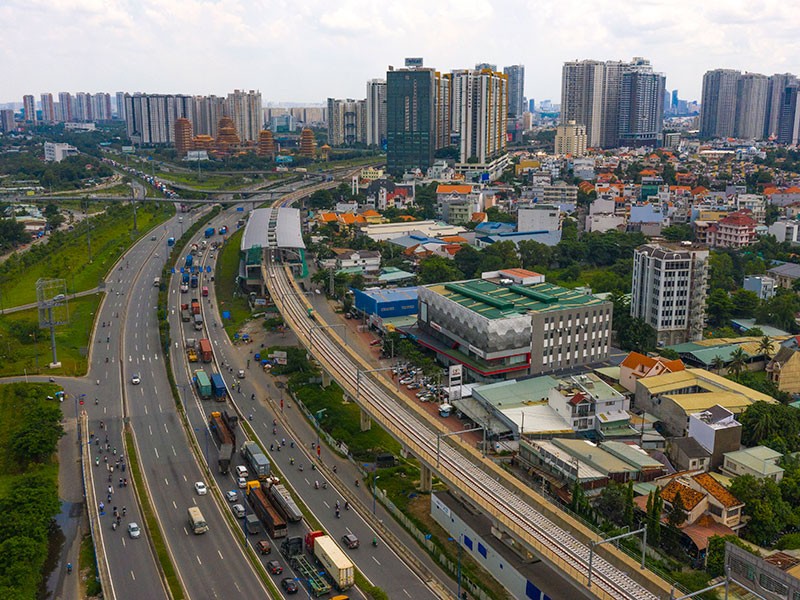 TP.HCM: Vững đầu tàu kinh tế, ‘vì cả nước, cùng cả nước’ - ảnh 1