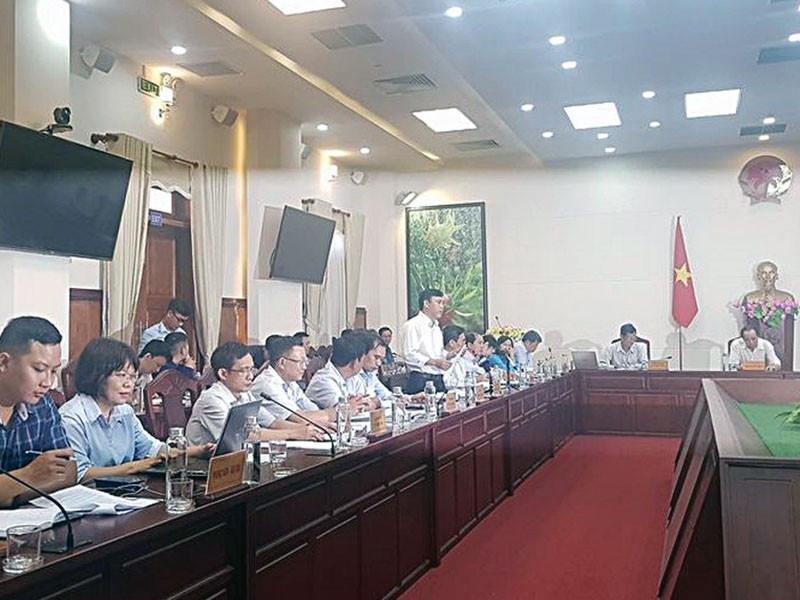 UBND tỉnh Bình Thuận nói về dự án Biển Quê Hương - ảnh 2