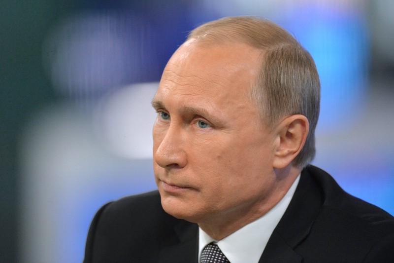 Putin có thể lập tức 'đáp trả' hiệp định mới của EU - ảnh 1
