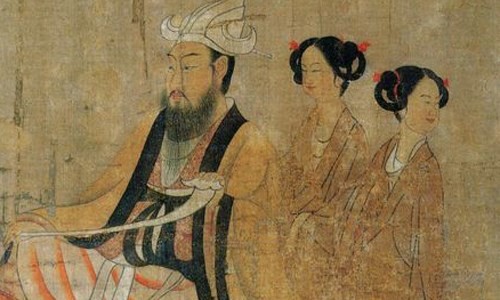 Tìm thấy cổ vật 2.000 năm tuổi tại lăng mộ Xương Ấp Vương - ảnh 1