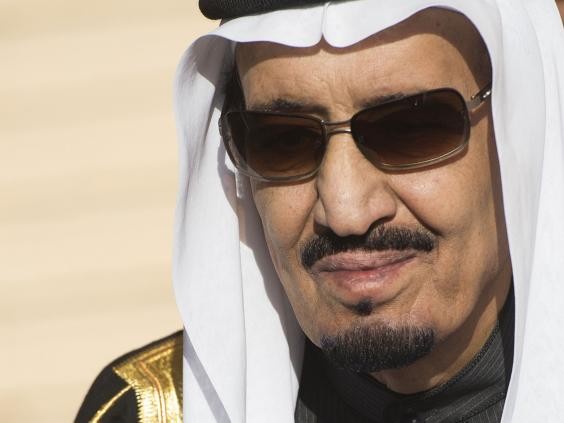 Choáng với tần suất chặt đầu hành quyết của Ả Rập Saudi - ảnh 2