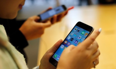 Ericsson và Apple dàn xếp vụ ồn ào về vấn đề bản quyền - ảnh 1