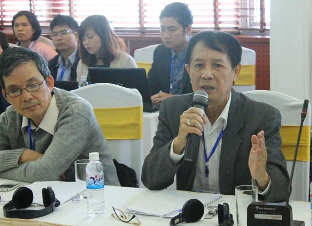 Doanh nghiệp thiếu lao động, tại sao sinh viên ra trường thiếu việc làm? - ảnh 1