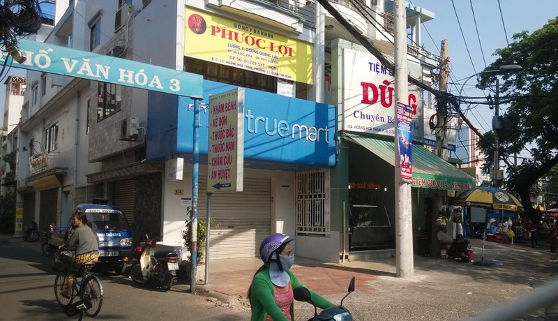 Lời kể của nữ nhân viên bán sữa bị sát hại - ảnh 4