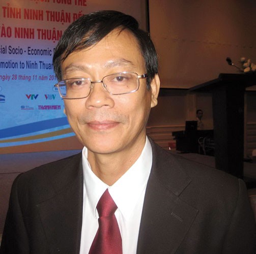 Danh sách 61 bí thư tỉnh, thành phố nhiệm kỳ 2015 - 2020 - ảnh 40