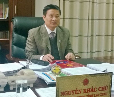 Danh sách 61 bí thư tỉnh, thành phố nhiệm kỳ 2015 - 2020 - ảnh 32