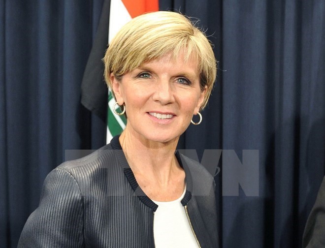 Australia dành 3.500 suất học bổng năm 2017 - ảnh 1