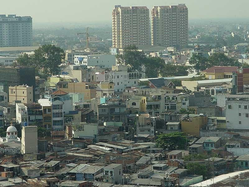 Mả Lạng - Vùng đất tái sinh từ cái chết trắng - ảnh 3