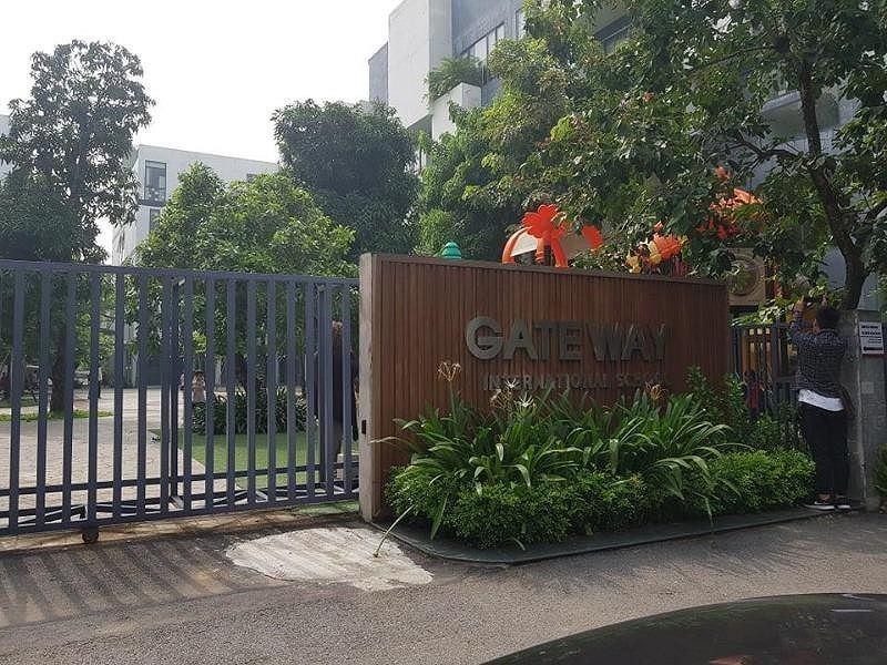 Vụ trường Gateway: Sẽ khởi tố bị can khi có đủ tài liệu! - ảnh 7