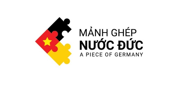 'Mảnh ghép nước Đức' mừng 45 năm quan hệ Việt - Đức  - ảnh 3