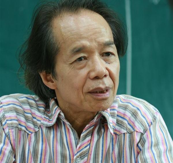 Nhạc sĩ Nguyễn Thiện Đạo qua đời - ảnh 1