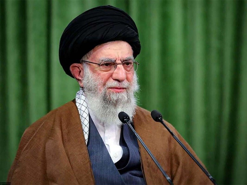 Iran quyết không bỏ qua vụ ‘kiến trúc sư’ hạt nhân bị ám sát thumbnail