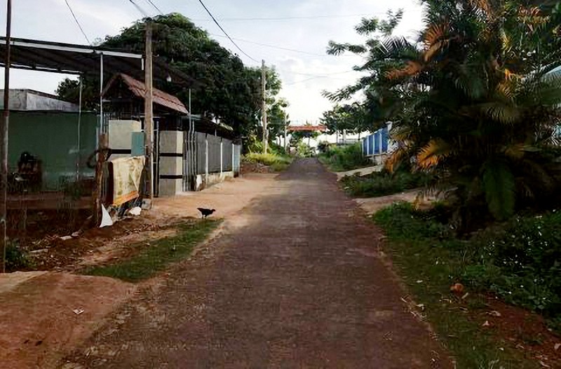 Thanh niên đánh trẻ 12 tuổi để cướp máy tính - ảnh 1