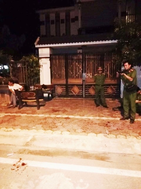 Vụ bị đâm tử vong sau cuộc gọi: Bắt đôi nam nữ - ảnh 2