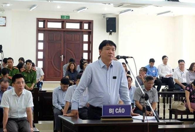 Ông Thăng: Tôi không phải tài thánh gì mà biết để cứu... - ảnh 1