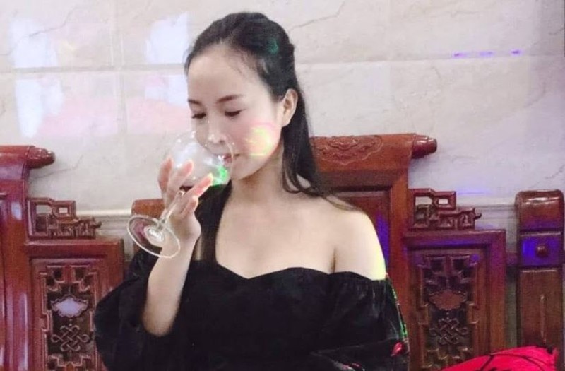 Khởi tố 'hot girl bánh mướt' cầm đầu đường dây lô đề 126 tỉ  - ảnh 1