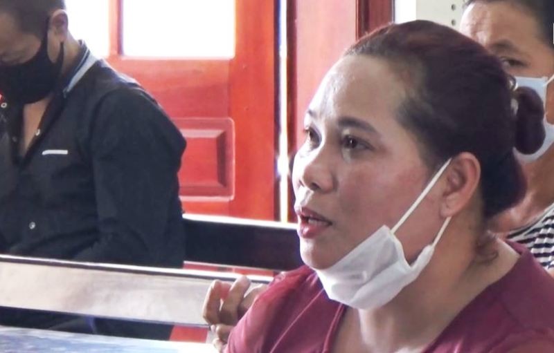 Giả cán bộ sở, lừa chạy việc 3,4 tỉ đồng - ảnh 1