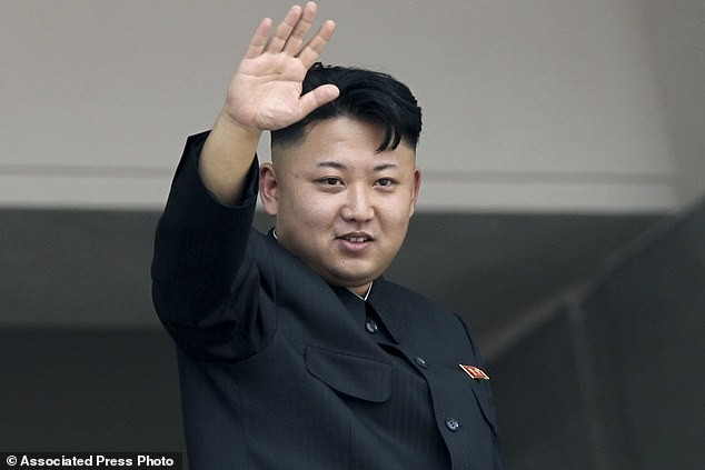 Ông Kim Jong-un chuẩn bị gặp ông Putin - ảnh 2