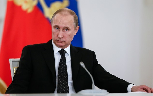 Ông Kim Jong-un chuẩn bị gặp ông Putin - ảnh 1
