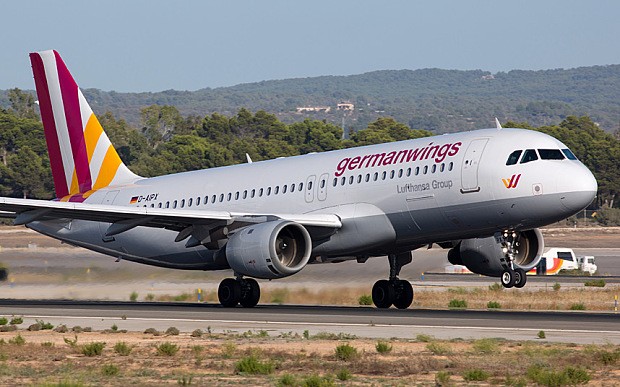 Tại sao máy bay A320 gặp nạn? - ảnh 1