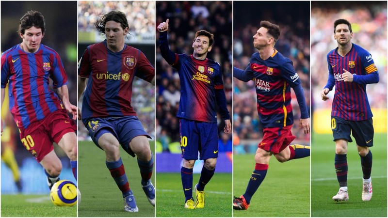 Sốc: Sự thật đau lòng khiến Messi không thể rời Barcelona - ảnh 3