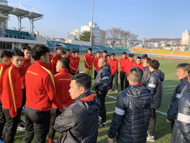 SV-League và những bài học từ sinh viên Hàn, Nhật - ảnh 1