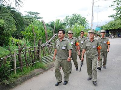 Thẩm quyền xử phạt vi phạm giao thông của các lực lượng đến đâu? - ảnh 1