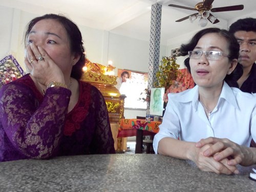 Ca sĩ Đỗ Linh có phải bị sát hại vì quan hệ đồng tính? - ảnh 1