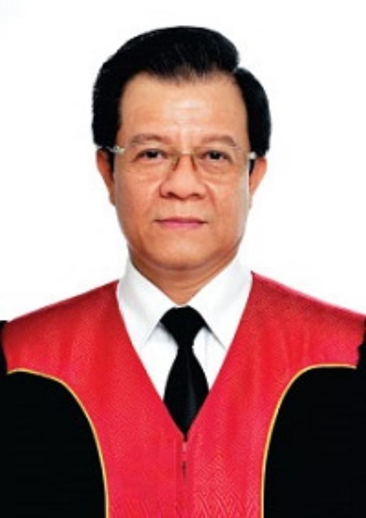 Ông Lê Hồng Quang được bầu làm Bí thư Đảng bộ TAND Tối cao - ảnh 2