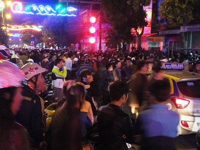 Vụ 4 người chết ở Thanh Hóa: Chồng giết vợ và 2 con rồi tự sát - ảnh 2