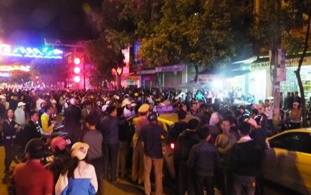 Vụ 4 người chết ở Thanh Hóa: Chồng giết vợ và 2 con rồi tự sát - ảnh 3